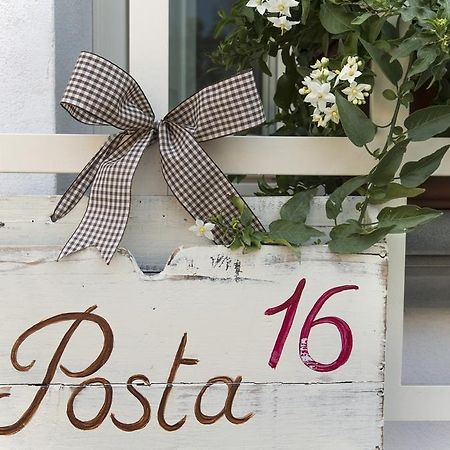 Il Giardino Di Ortensia B&B Bientina Zewnętrze zdjęcie