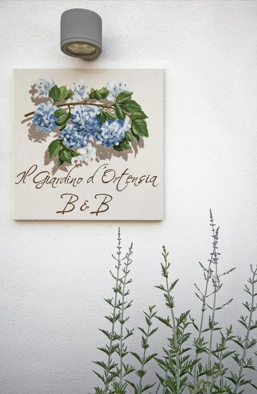 Il Giardino Di Ortensia B&B Bientina Zewnętrze zdjęcie